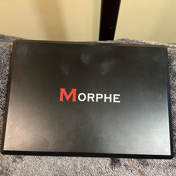 Morphe Original First Edition 35O Eyeshadow Palette - Picture 4 of 9